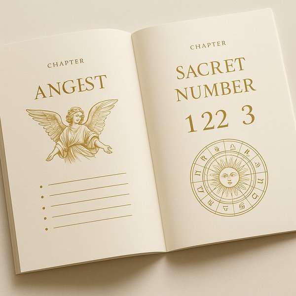 Inside The 12 Abundance Angels