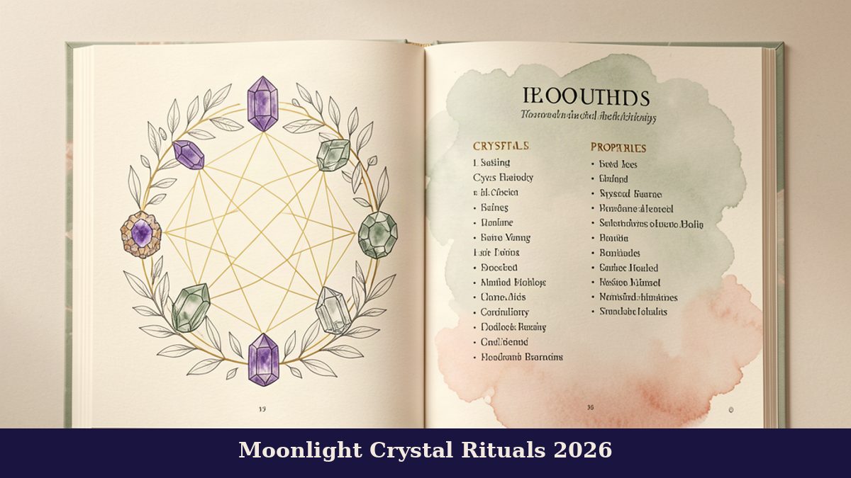 Inside Moonlight Crystal Rituals 2026