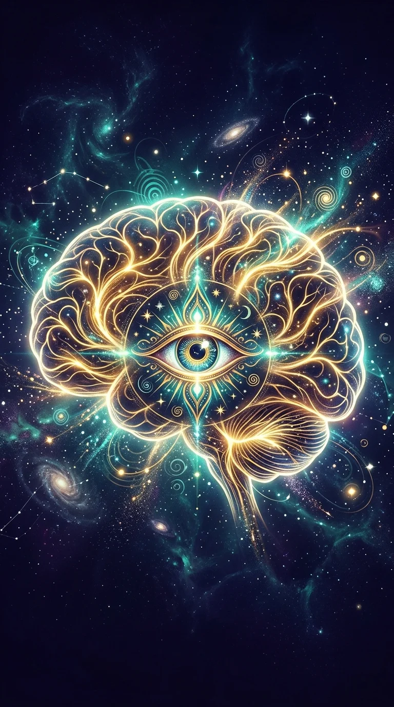 Intuition Codes book cover
