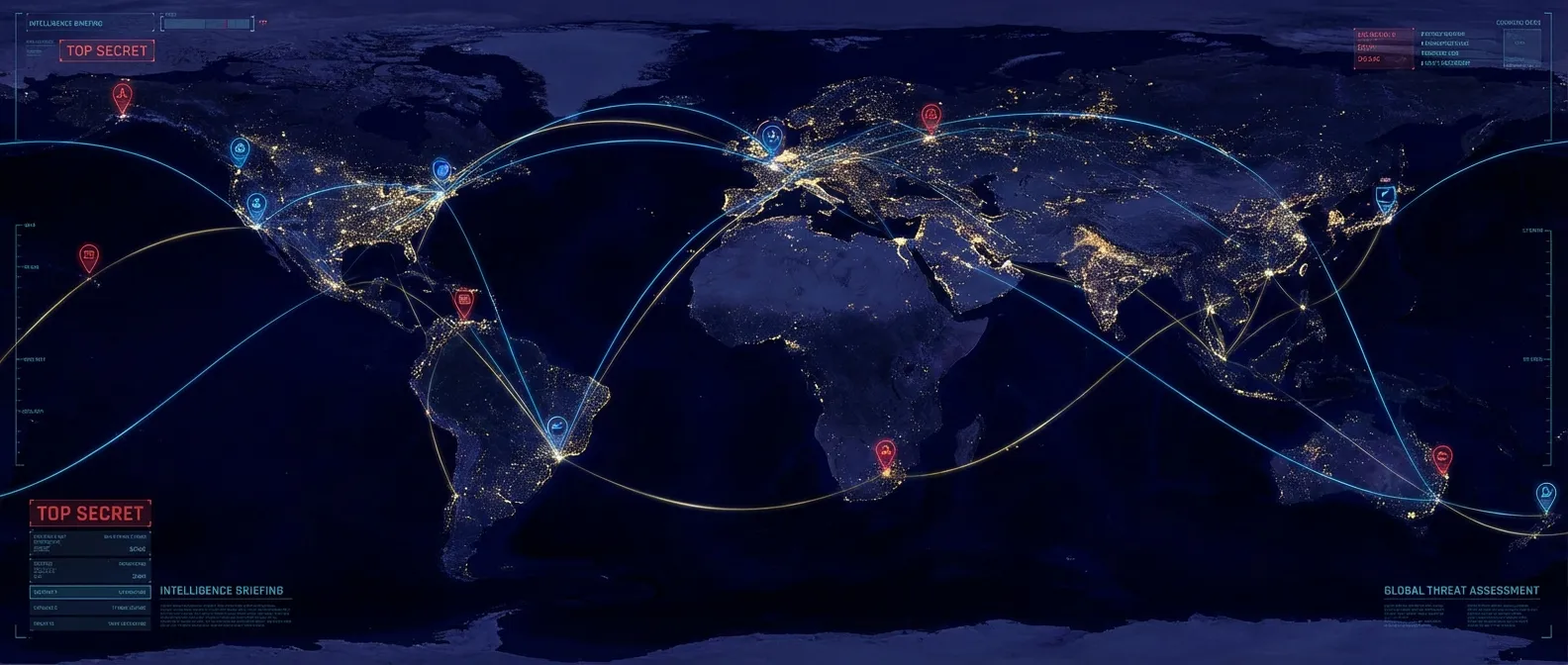 Operational success banner for Part 4, Success Stories
