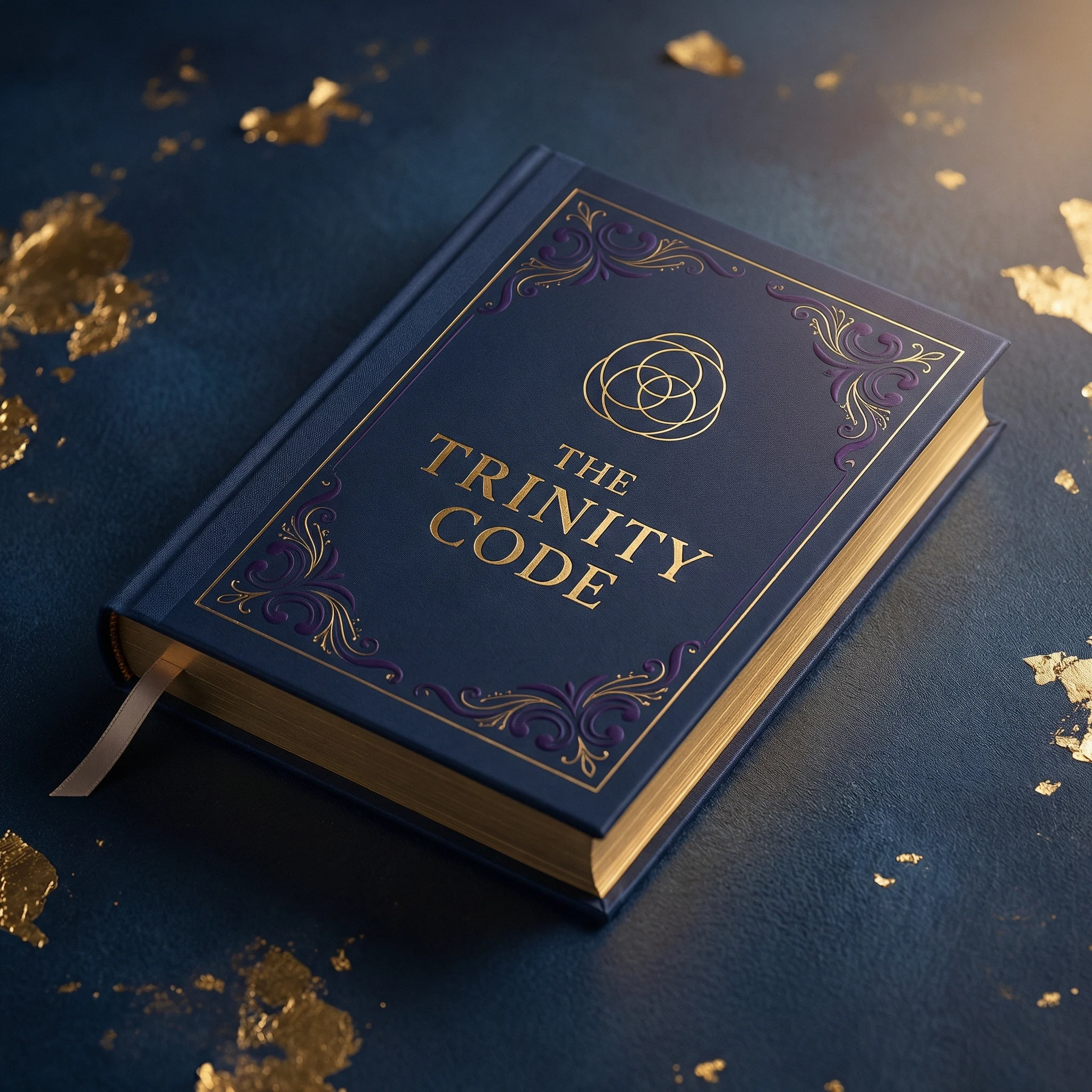 The Trinity Code — digital guide